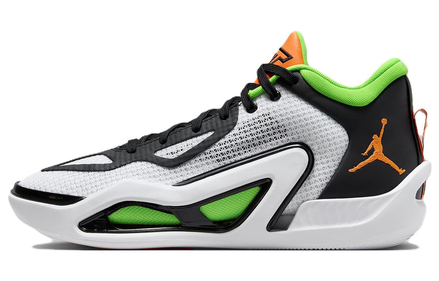 ジョーダン テイタム1 Nike Jordan Tatum 1 "Home Team" DZ3330-108