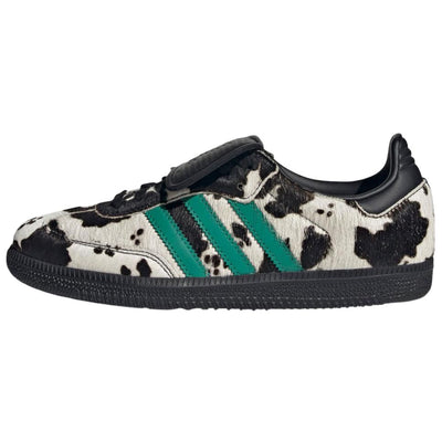アディダス サンバ adidas Women's Samba LT "Cow Print/Core Black" JS3930