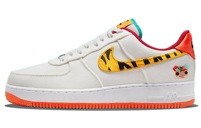 ナイキ エアフォース1 Nike Air Force 1 Low ’07 LV8 "Year of the Tiger" DR0147-171