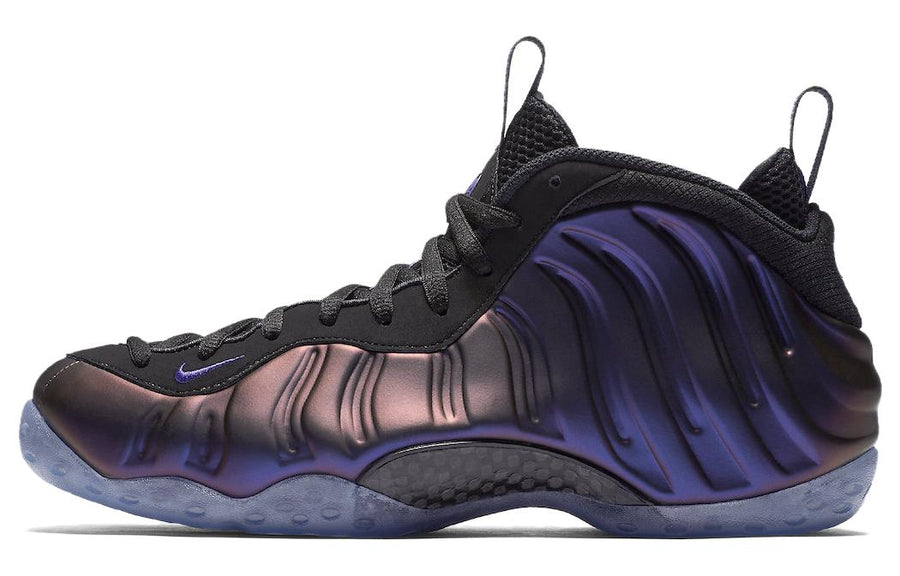 ナイキ フォームポジット Nike Air Foamposite One "Eggplant" FN5212-001