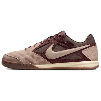 ナイキ Nike Gato "Light Chocolate/Mink Brown/Alabaster/Linen" IB6650-200