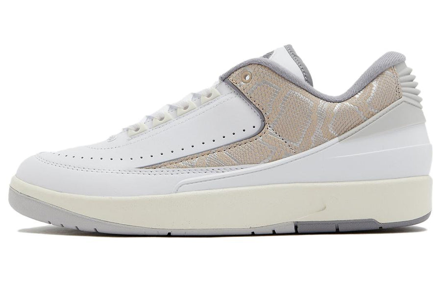 エアジョーダン2 Nike Air Jordan 2 Retro Low "Python" DV9956-100