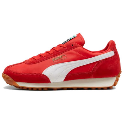 プーマ イージーライダー Puma Easy Rider Vintage "Puma Red/Puma White" 399028-01
