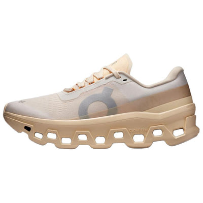 オン On Women's Cloudmonster 1 "Dew/Blonde" 3WF30484910