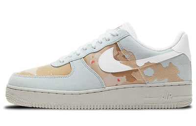 ナイキ エアフォース1 Nike Air Force 1 '07 LX "Desert Camo" DD1175-001