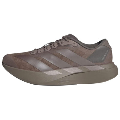 アディダス アディゼロ adidas Adizero Evo SL "Charcoal/Coffee Met" KI6884