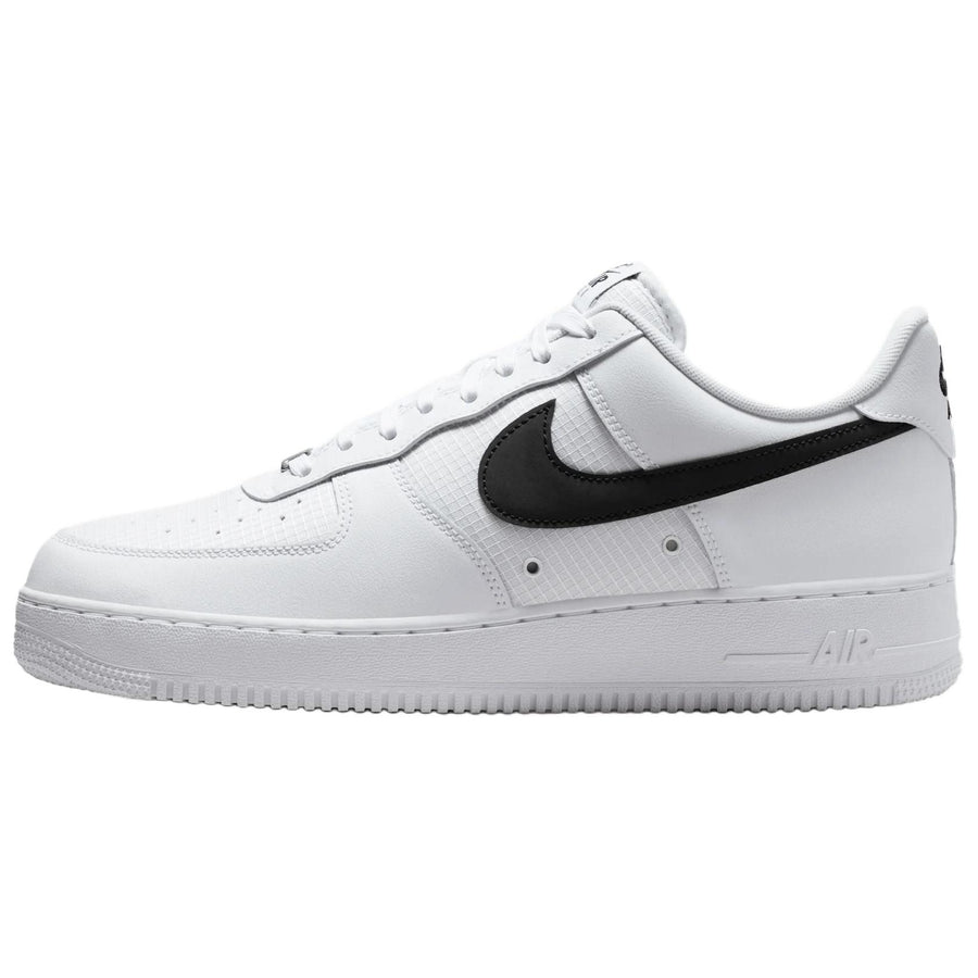 ナイキ エアフォース1 Nike Air Force 1 Low 1 07 LV8 "White/Black" IR0952-100