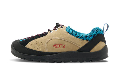 キーン KEEN Jasper Rocks Sp "Safari/Fjord Blue" 1027425