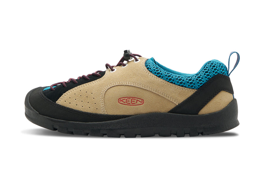キーン KEEN Jasper Rocks Sp "Safari/Fjord Blue" 1027425