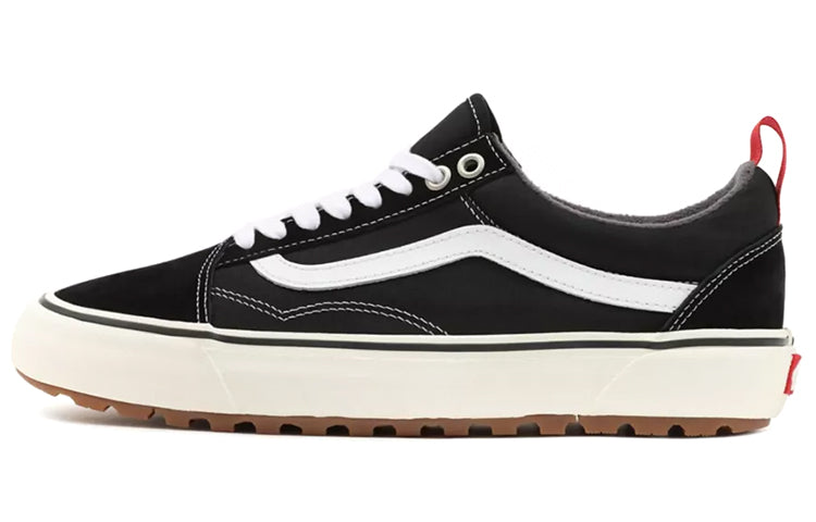 ヴァンズ オールドスクール Vans Old Skool MTE-1 "Black/White" VN0A5I12Y28