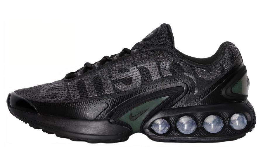 ナイキ エアマックス DN Supreme × Nike Air Max DN "Black/Galactic Jade" FZ4044-001