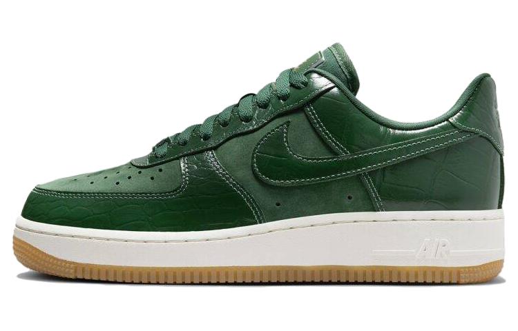 ナイキ エアフォース1 Nike Women's Air Force 1 Low '07 LX "Gorge Green/Sail" DZ2708-300