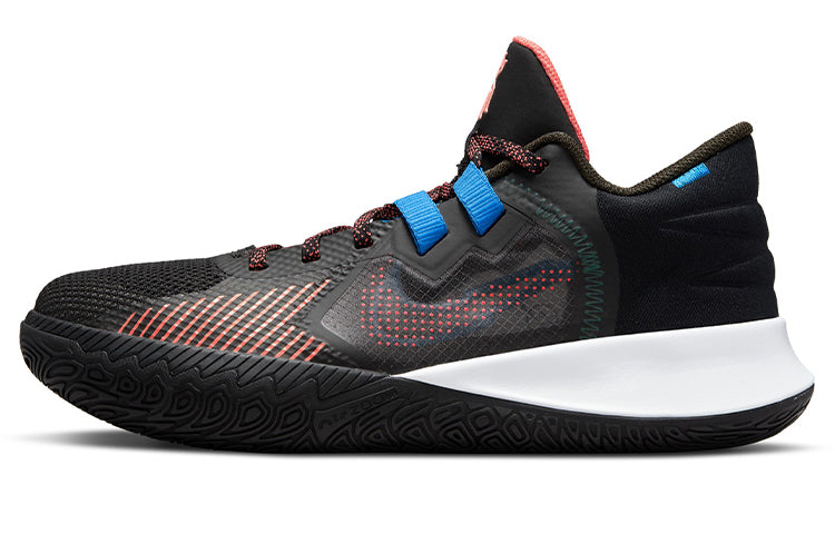 ナイキ Nike Kyrie Flytrap 5 "Black/Atomic Pink" DC8991-001