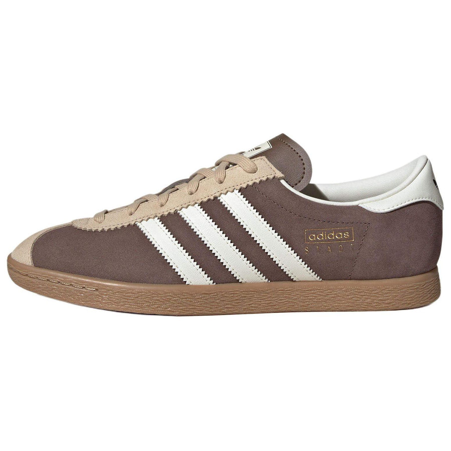アディダス シュタット adidas Stadt "Earth Strata/Off White" JR9554