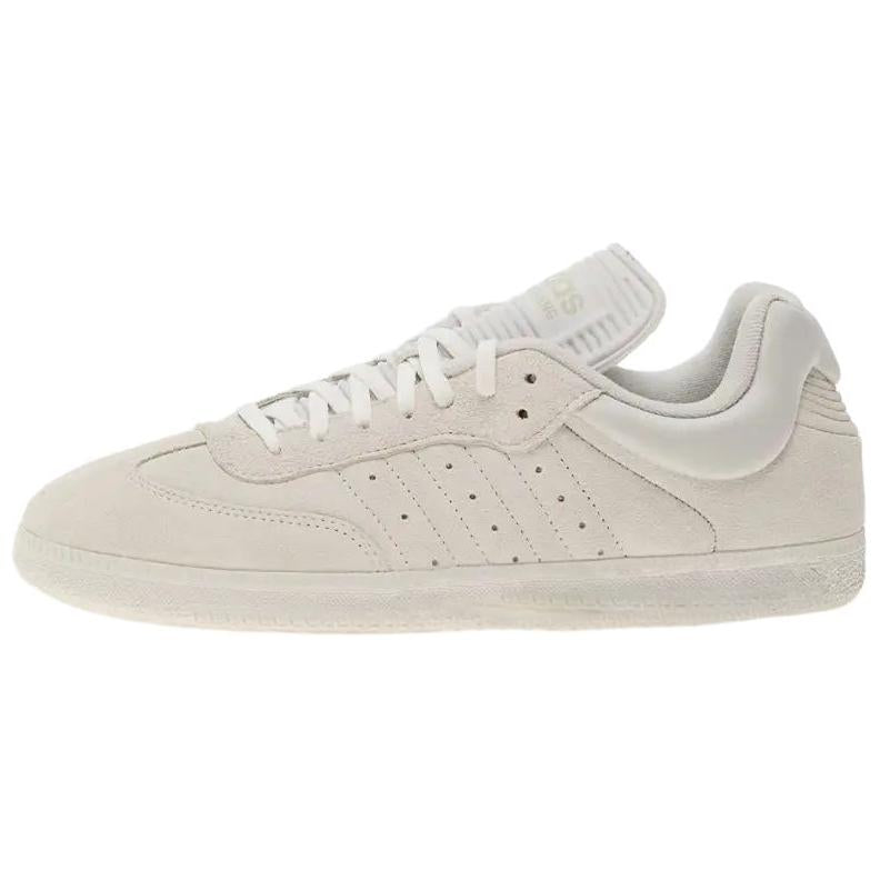 アディダス サンバ Dingyun Zhang × adidas Samba "White Vapor/White Vapor/Gray One" IF9703