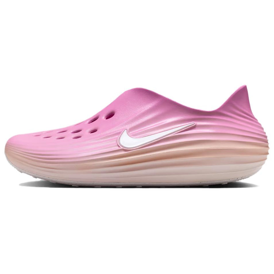 ナイキ Rejuven8 Nike Women's ReactX Rejuven8 "Sail/Arctic Orange" HV5062-103