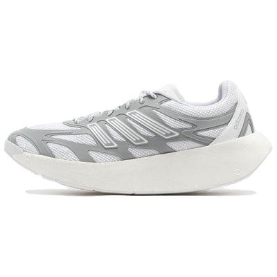 アディダス アディゼロ adidas Adizero Aruku "Footwear White/Footwear White/Silver Metallic" JQ7415