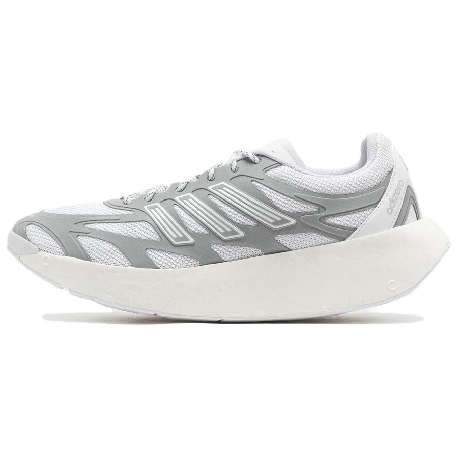 アディダス アディゼロ adidas Adizero Aruku "Footwear White/Footwear White/Silver Metallic" JQ7415