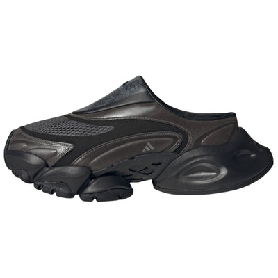 アディダス adidas XLG Runner Mule "Grey Four/Core Black/Grey Six" JS4529