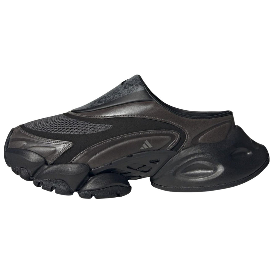 アディダス adidas XLG Runner Mule "Grey Four/Core Black/Grey Six" JS4529