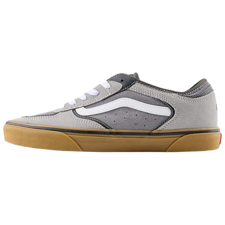 ヴァンズ Vans Rowley Classic "Grey" VN000SF485T