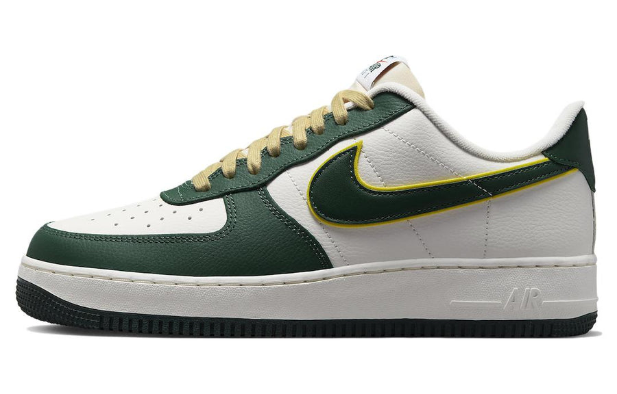 ナイキ エアフォース1 Nike Air Force 1 Low '07 LV8 "Sail/Noble Green" FD0341-133