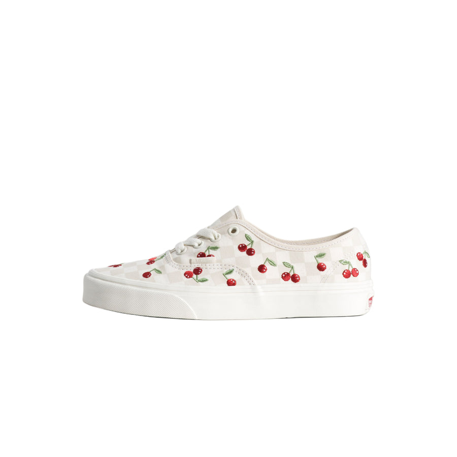 ヴァンズ オーセンティック Vans Authentic "Turtledove" VN000Z1BKVG