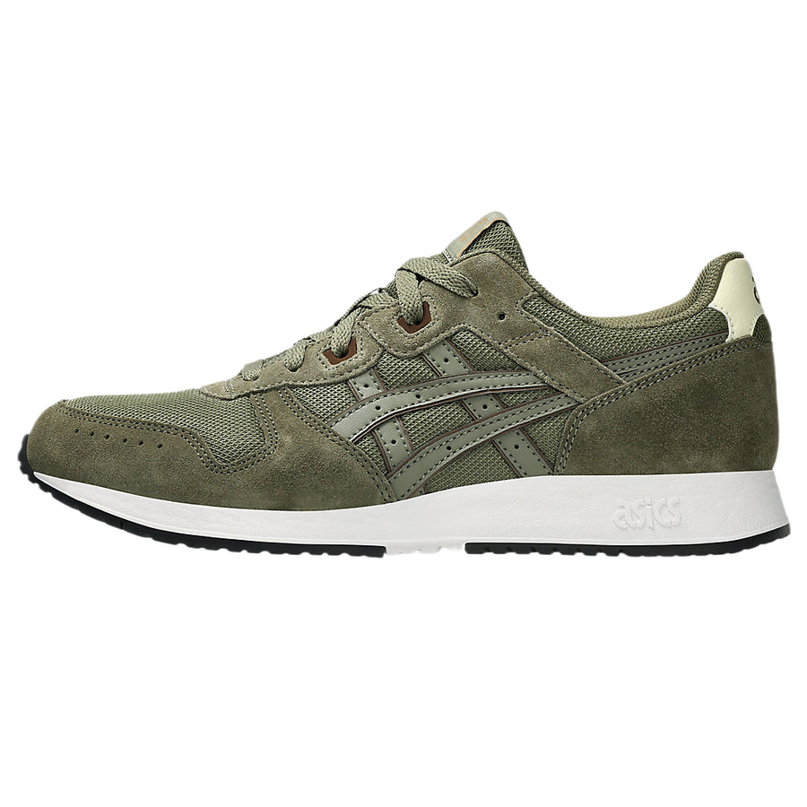 アシックス Asics Lyte Classic "Irvine/Olive Canvas" 1203A611-302