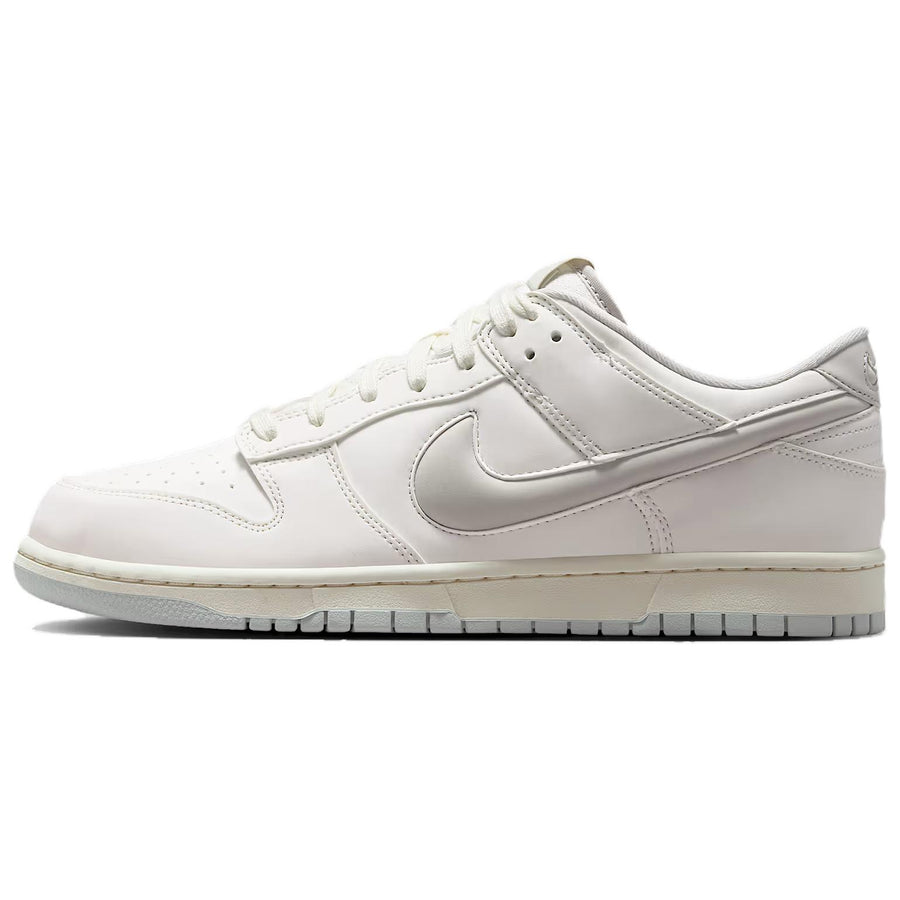 ナイキ ダンク Nike Dunk Low Retro Premium "Sail/Coconut Milk" IM4411-100