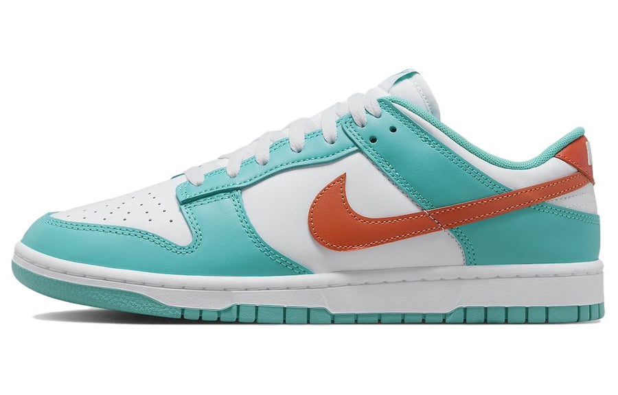 ナイキ ダンク Nike Dunk Low "Miami Dolphins" DV0833-102