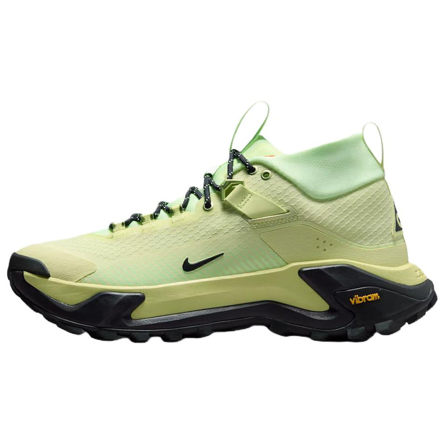 ナイキ ACG Nike Women's ACG Zegama Hike "Life Lime/Barely Volt" IO7855-701