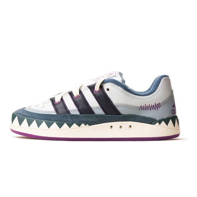 アディダス アディマティック adidas Adimatic "Halloween Grey" IE3917