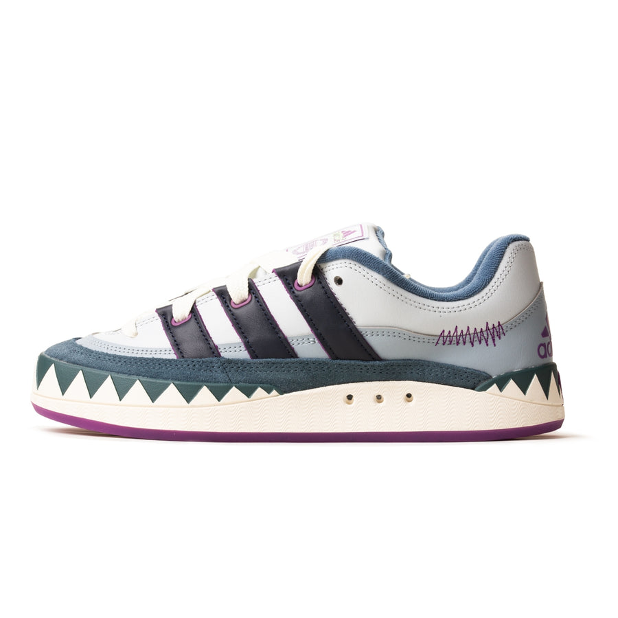 アディダス アディマティック adidas Adimatic "Halloween Grey" IE3917