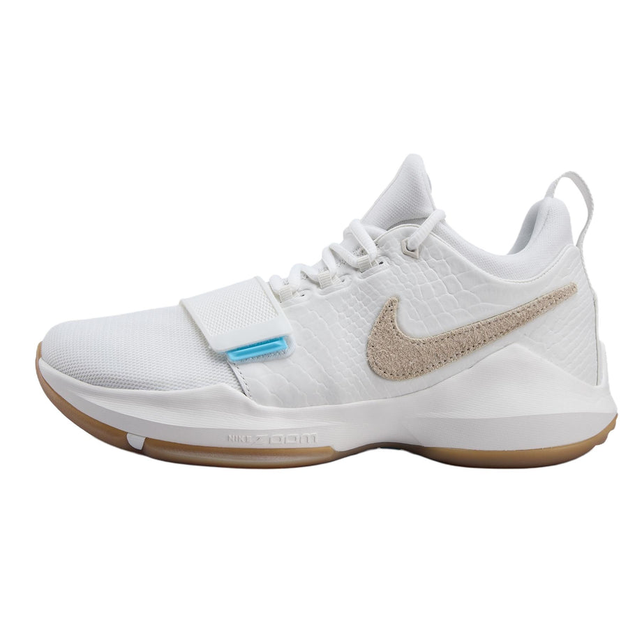 ナイキ PG1 Nike PG 1 "Ivory Snakeskin" IV2869-110