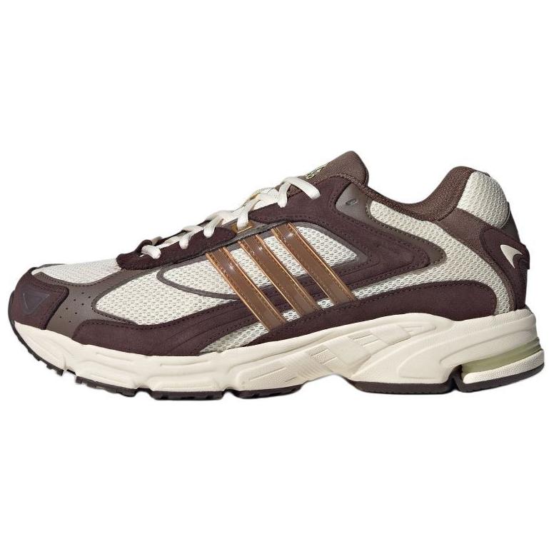アディダス レスポンスCL adidas Response CL "Cream White/Bronze Strata/Shadow Brown" JQ9154