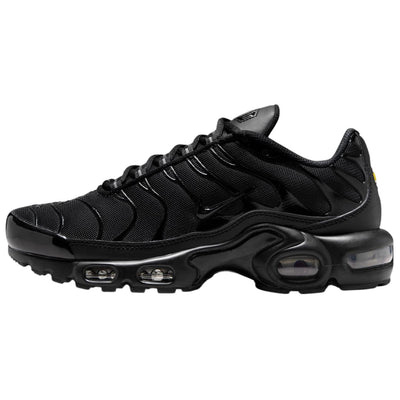 ナイキ エアマックスプラス Nike Women's Air Max Plus "Triple Black" DM2362-002