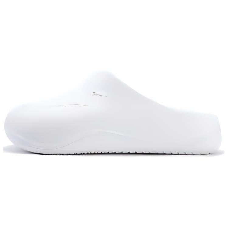 プーマ Puma Wave Mule "Warm White" 399050-02