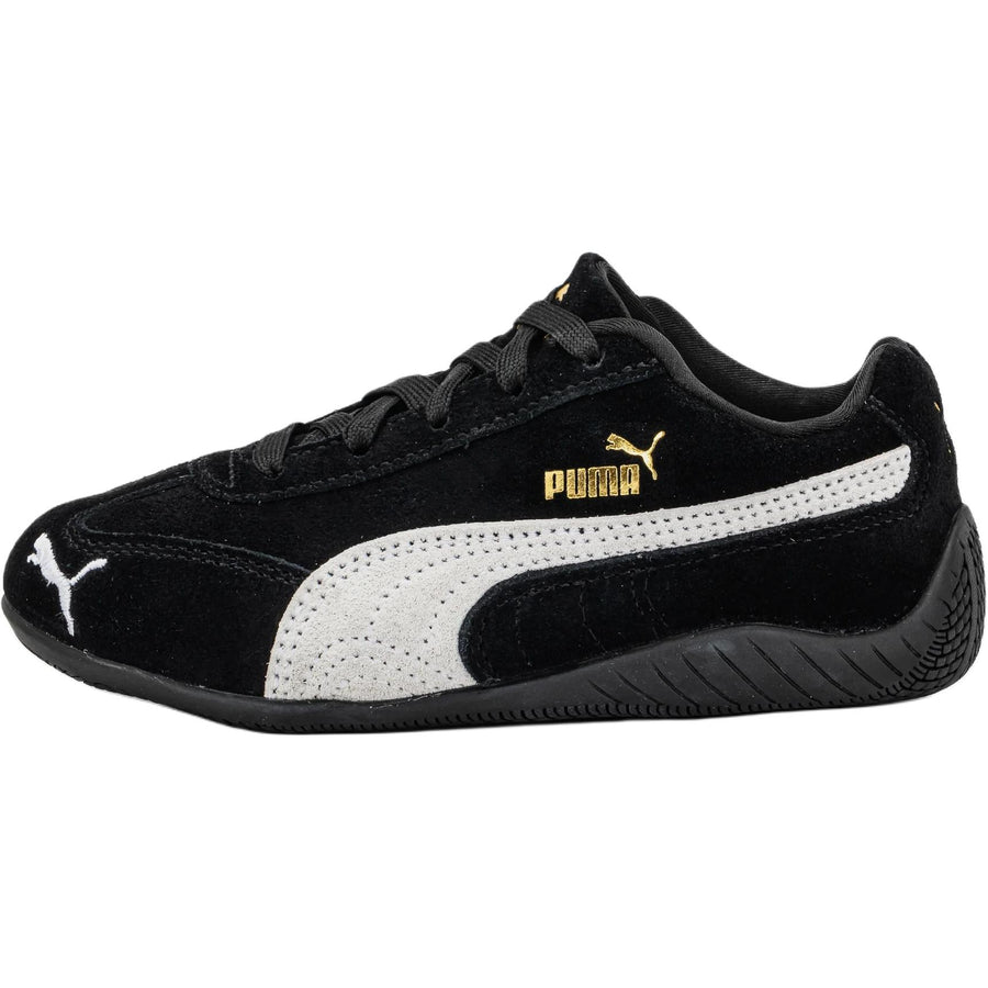 プーマ スピードキャット Puma PS Speedcat "Puma Black/Puma White" 401699-01
