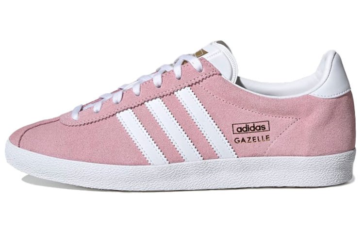 アディダス ガゼル adidas Women's Gazelle OG "Clear Pink Cloud White" FV7750