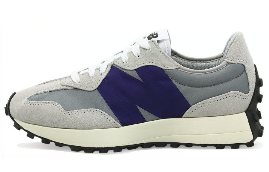 ニューバランス 327 New Balance 327 "Grey/Violet" MS327FC