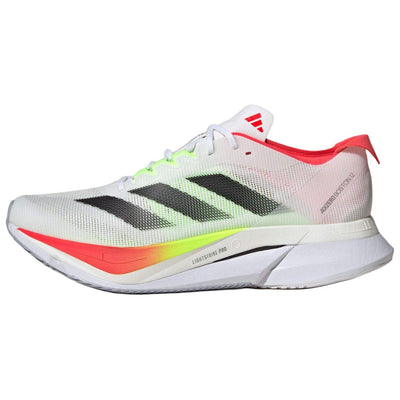 アディダス アディゼロ adidas Adizero Boston 12 "Cloud White/Core Black/Lucid Red" JQ2552