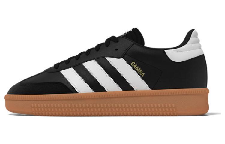 アディダス サンバ adidas Samba XLG "Black" IE1379