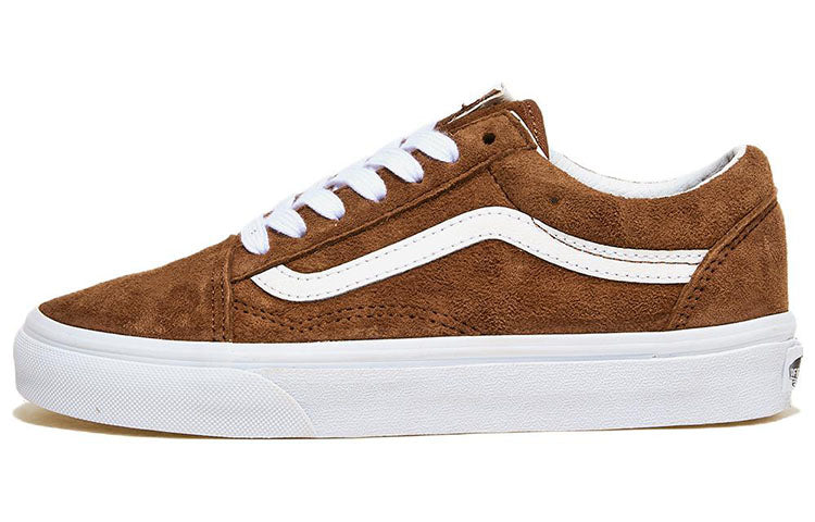 ヴァンズ オールドスクール Vans Old Skool Pig Suede "Tortoise Shell" VN0A5JMI1RE