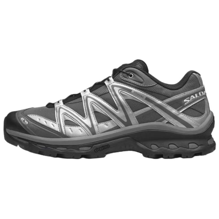 サロモン XT-クエスト Salomon XT-Quest "Black/Ftw Silver" L49171600
