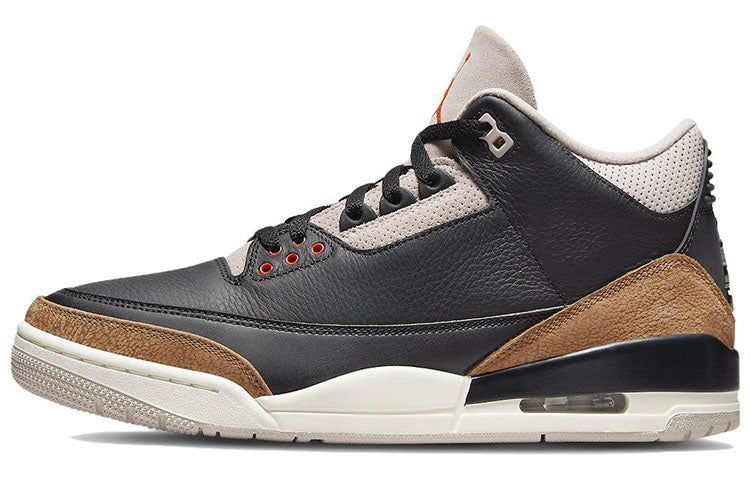 エアジョーダン3 Nike Air Jordan 3 "Desert Elephant/Safari" CT8532-008