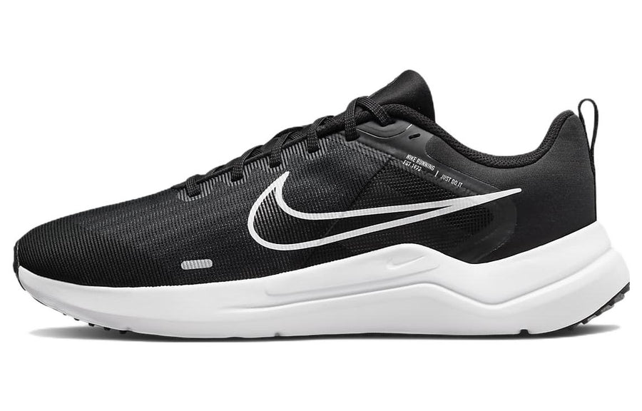 ナイキ Nike Downshifter 12 "Black/Dark Smoke Gray/Pure Platinum/White" DD9293-001
