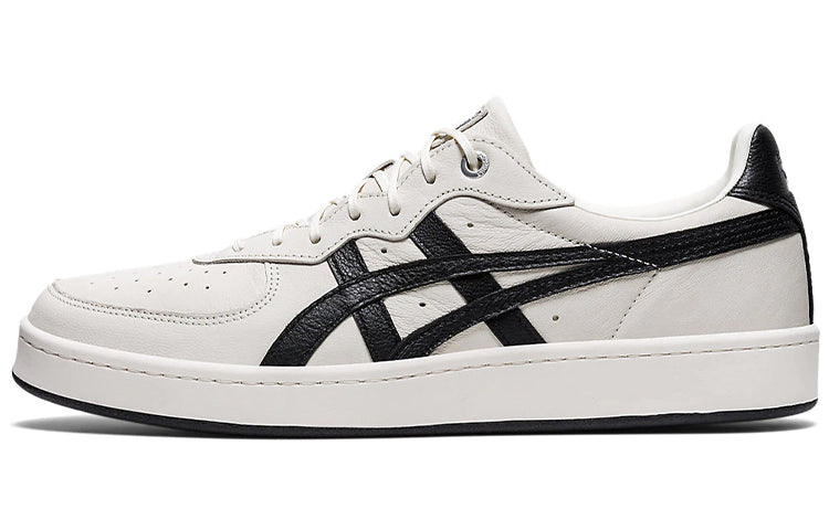 オニツカタイガー Onitsuka Tiger GSM SD "Cream/Black" 1183A803-101