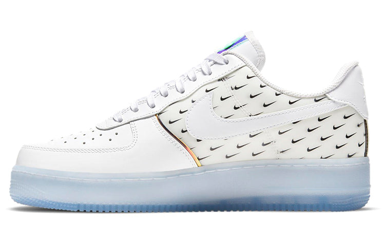 ナイキ エアフォース1 Nike Air Force 1 Low ’07 PRM "White/White" CK7804-100