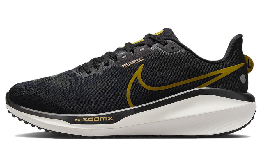 ナイキ ボメロ Nike Vomero 17 "Black/Amber Brown/Bronzeen" FB1309-006
