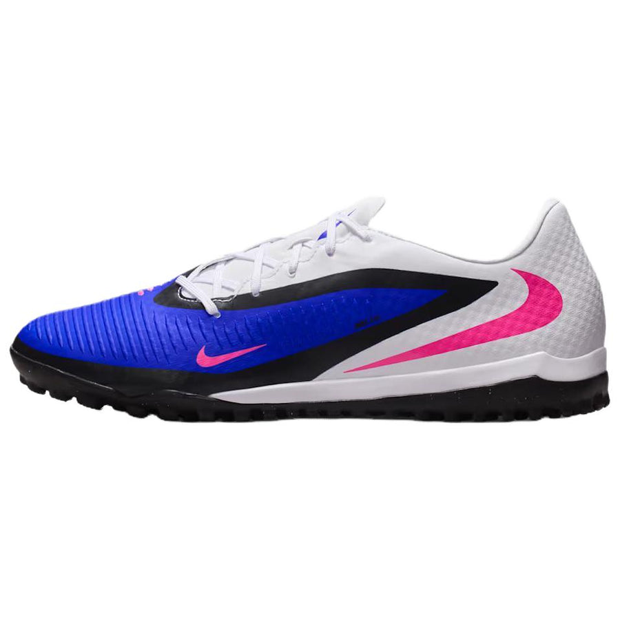 ナイキ ファントム Nike Phantom 6 Low Academy "Racer Blue/White/Pink Blast" HQ2325-446
